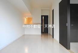 グランフォーレプライム西新 外観