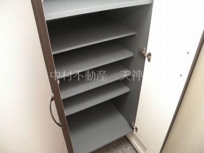 グランフォーレプライム西新 その他