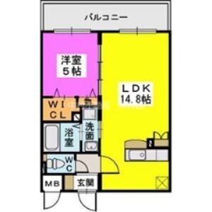 シエラハウス 間取り
