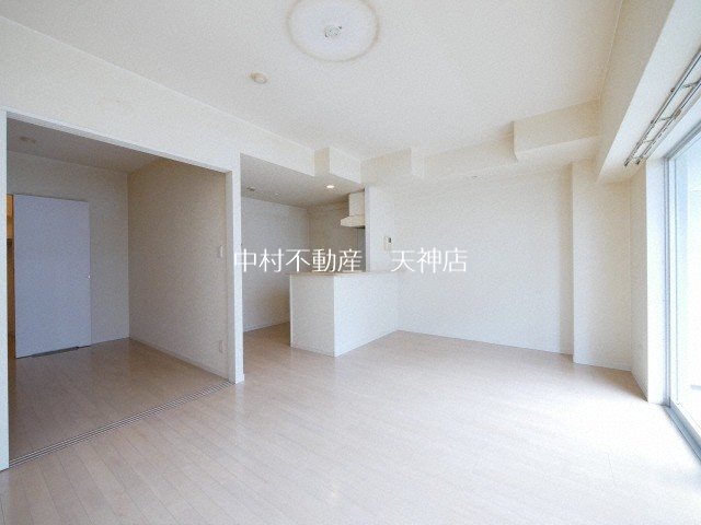 KDXレジデンス天神東Ⅱ 外観