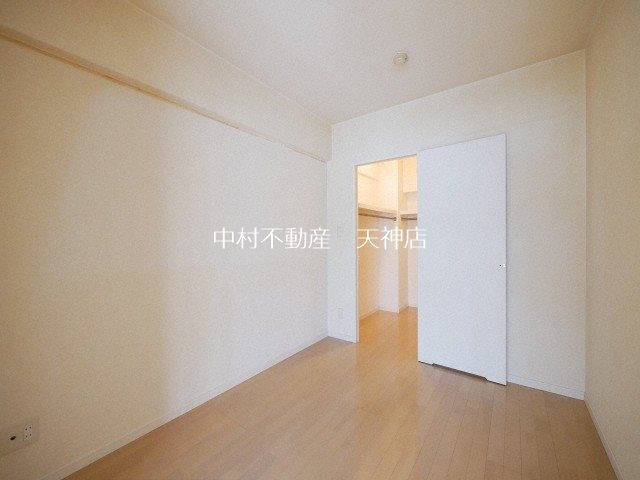 ＫＤＸレジデンス天神東Ⅱ ベッドルーム