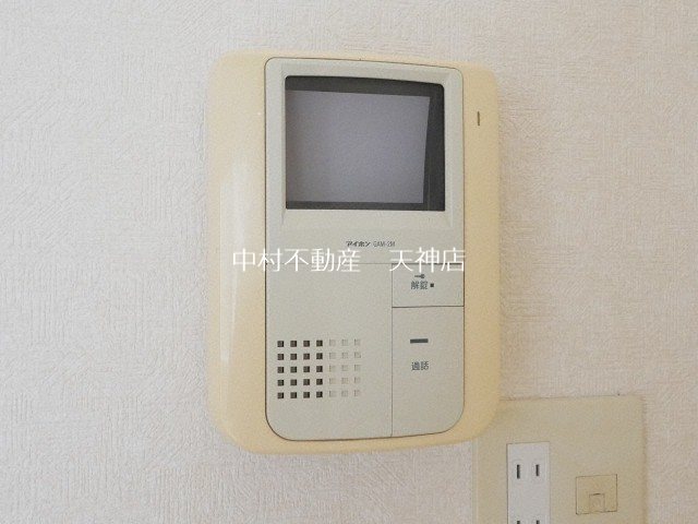 ＫＤＸレジデンス天神東Ⅱ その他