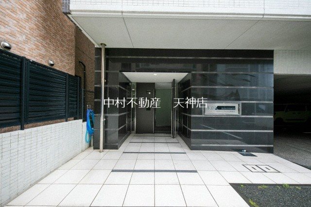 ＫＤＸレジデンス天神東Ⅱ その他
