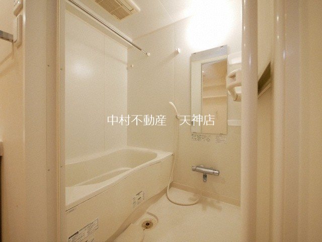 ＫＤＸレジデンス天神東Ⅱ 風呂画像