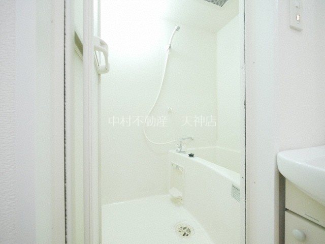 エルフィナ上呉服町 風呂画像