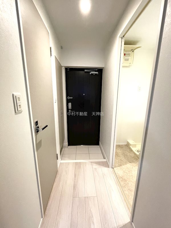 エンクレストベイ天神東Ⅱ その他