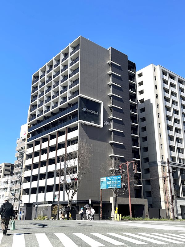 エンクレストベイ天神東Ⅱ その他