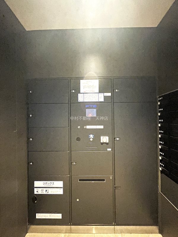 エンクレストベイ天神東Ⅱ その他