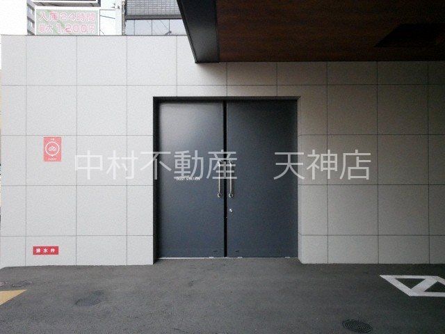 エンクレストベイ天神EAST その他