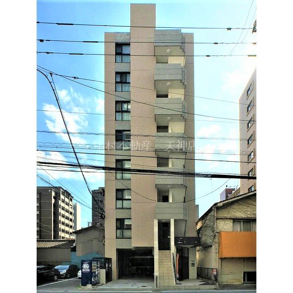 エルヴィータ高砂 眺望