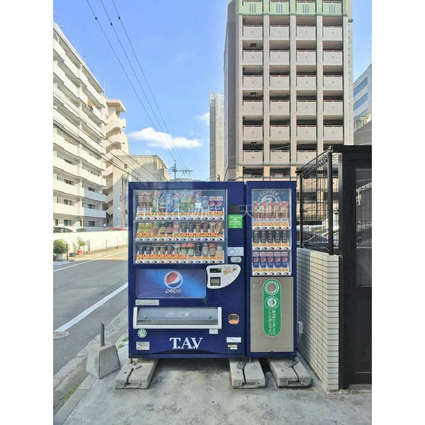 エルヴィータ高砂 その他共有部分