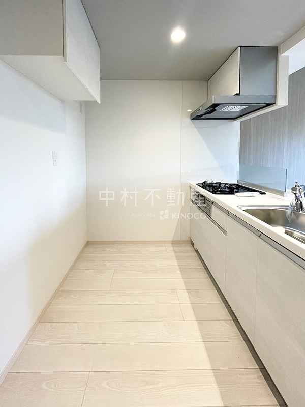 PROSPECT HAKATA リビング