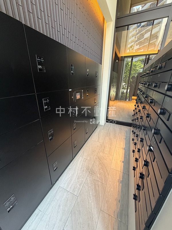 PROSPECT HAKATA その他設備