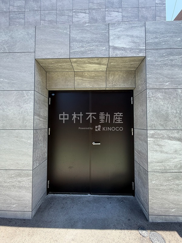 PROSPECT HAKATA エントランス