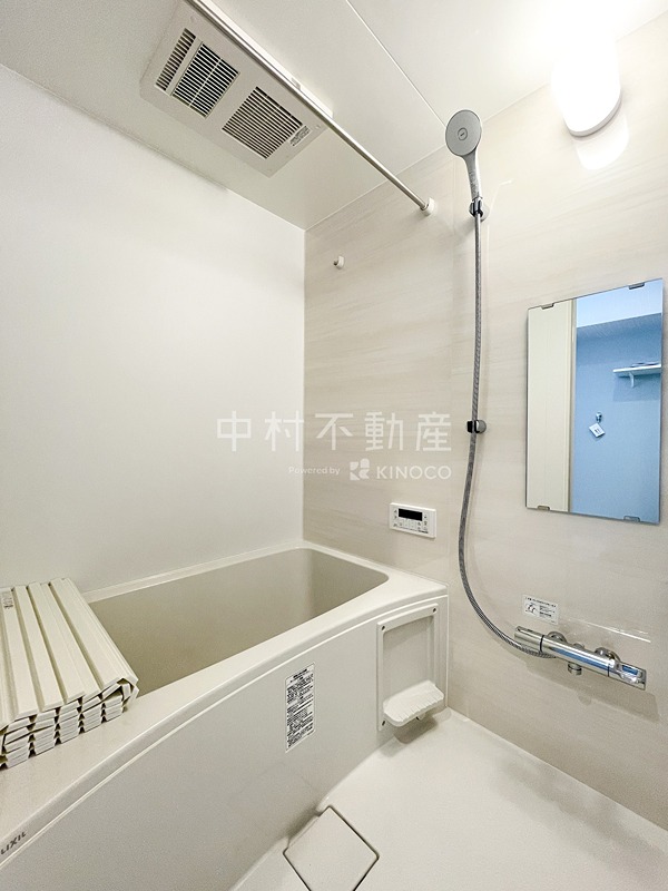 PROSPECT HAKATA 風呂画像