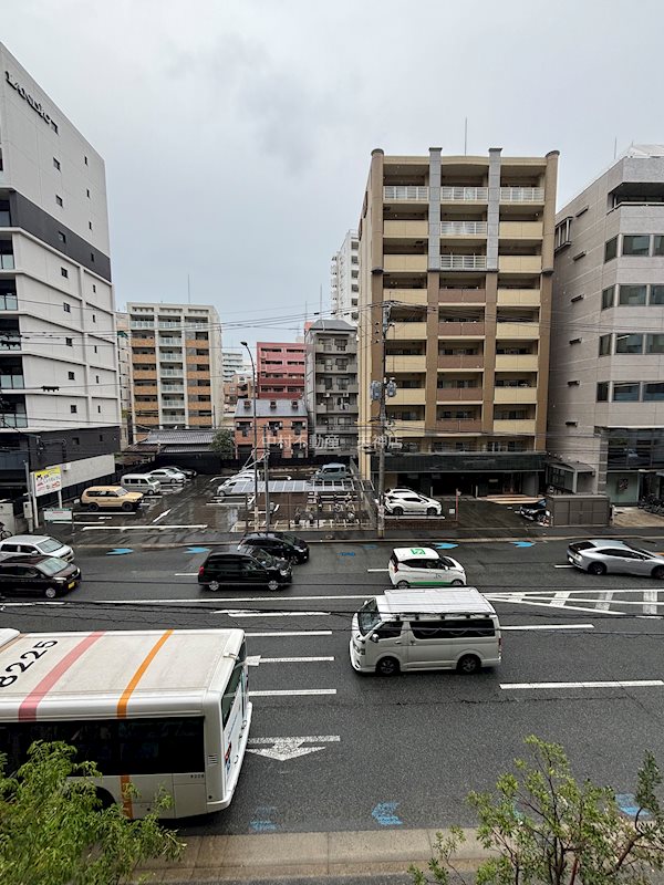デュ・レジア平尾テラス その他