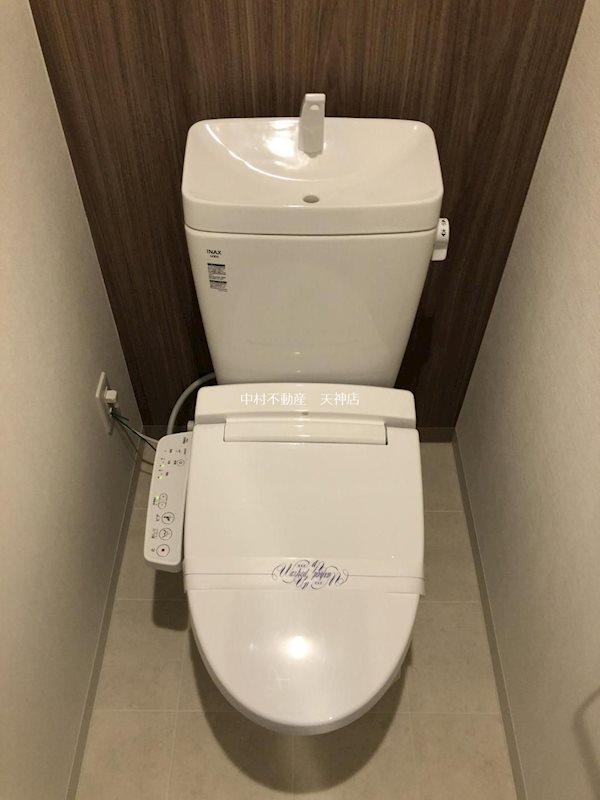 LANDIC K320 その他