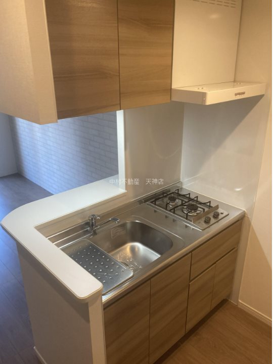 LANDIC K320 キッチン