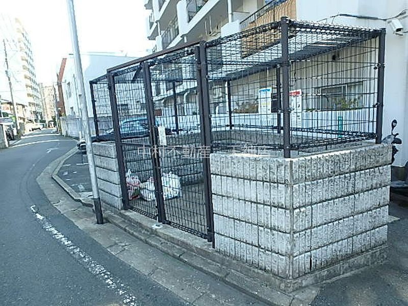 カーサ第二博多 その他