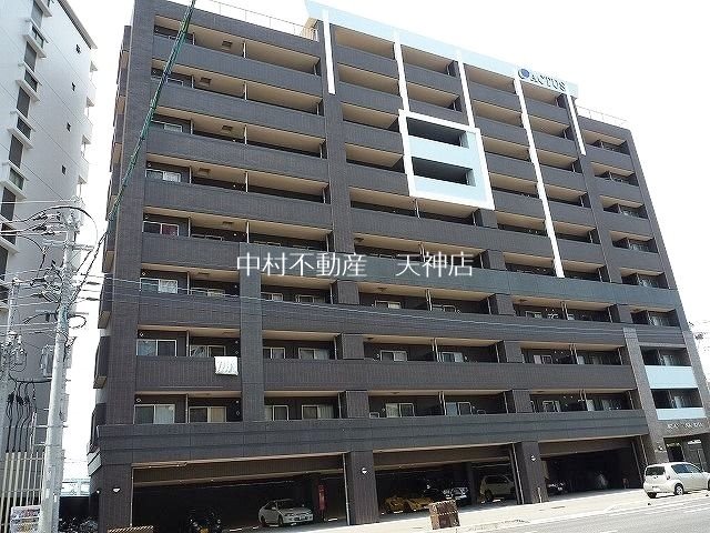 アクタス天神北 その他