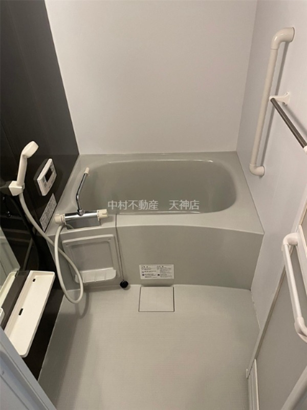 リヴィエールシャン豊 収納