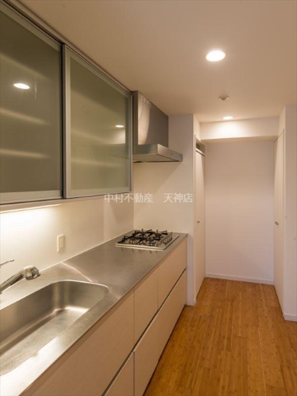 リングローブ キッチン