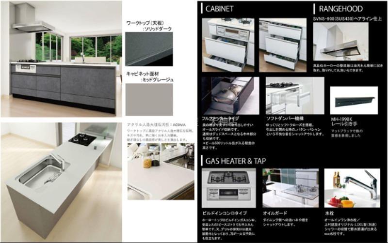 THE SEVENTH NISHIJIN その他