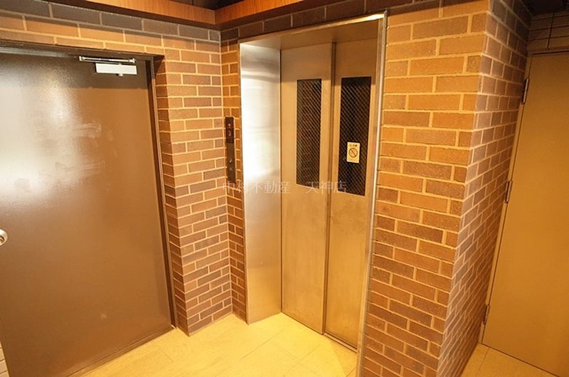アビターレ駅南 その他設備