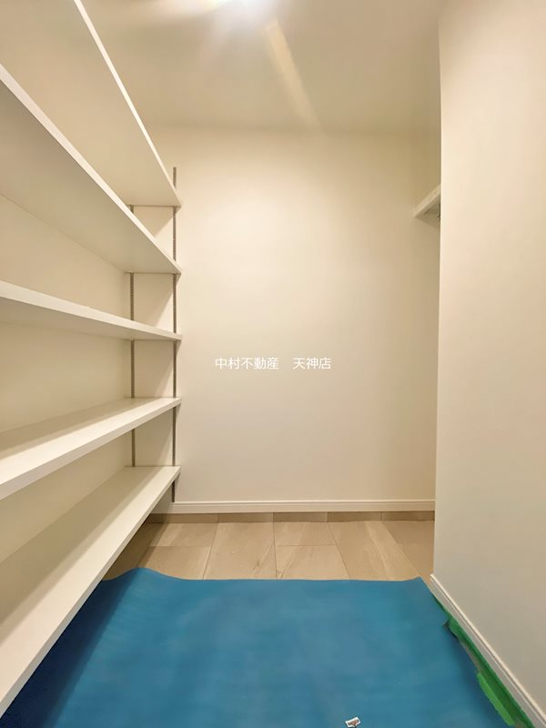 PRADO HEIWA 収納
