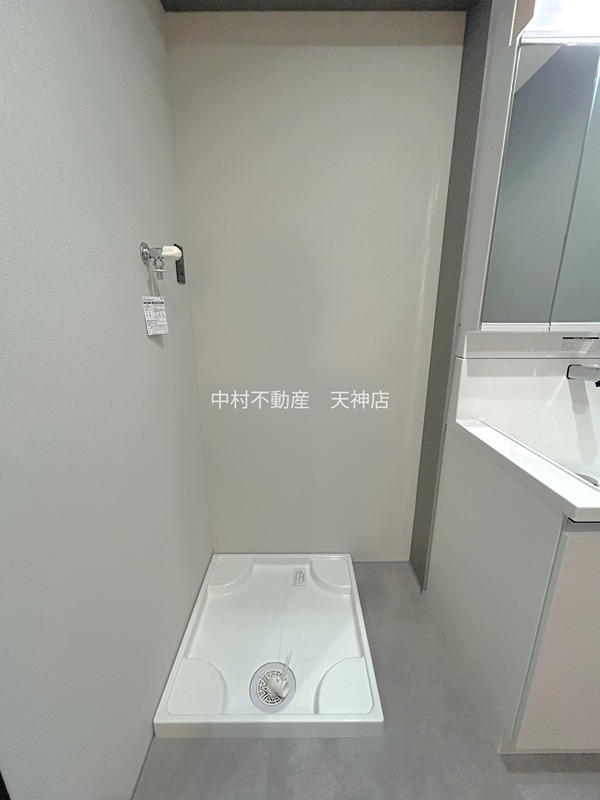 THE BASE HARA その他部屋・スペース