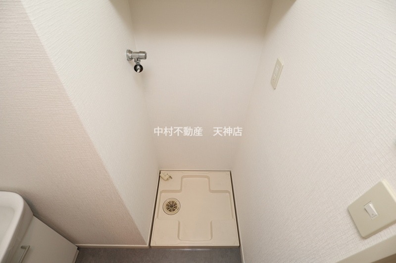サヴォイ ザ・セントラルガーデン その他部屋・スペース