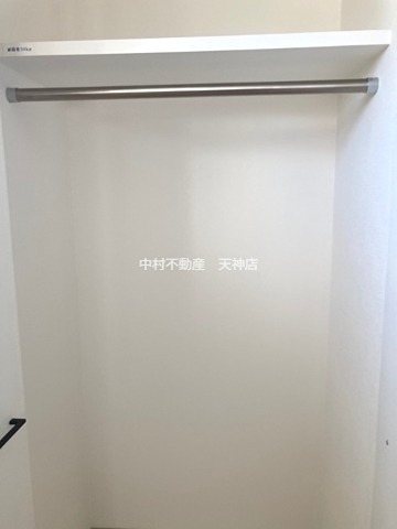 Branche博多住吉 収納