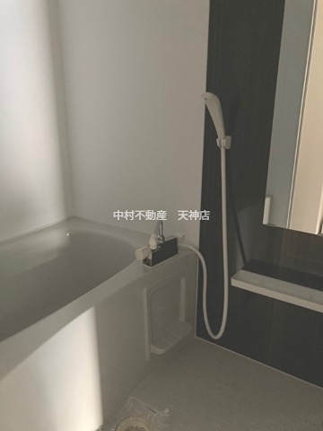Branche博多住吉 風呂画像