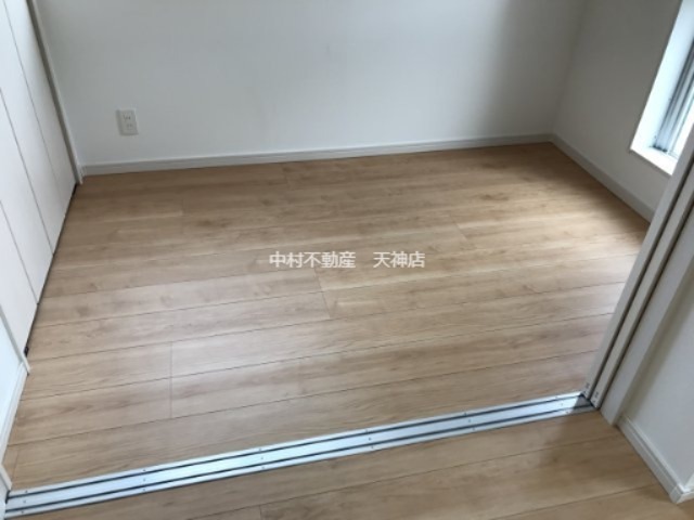 リアンレガーロ井尻ステーションEAST リビング