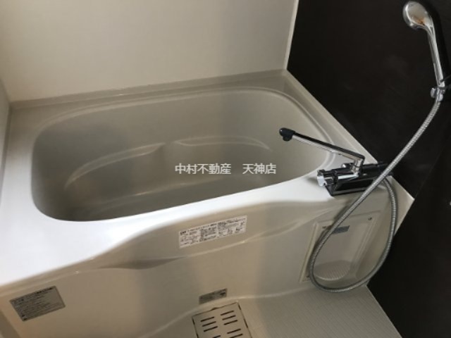 リアンレガーロ井尻ステーションEAST 風呂画像