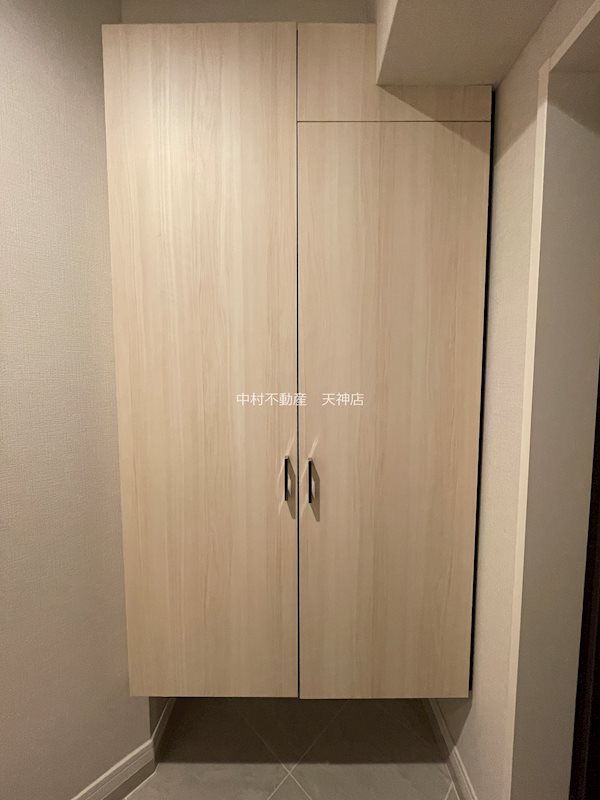 アクロス薬院レジーナガーデン その他