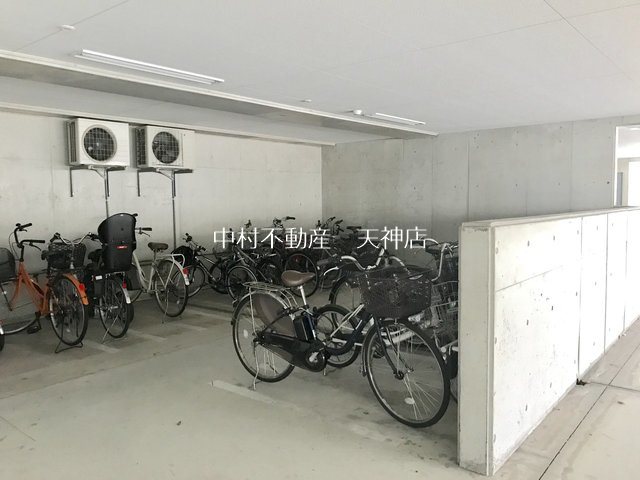 リングローブ その他設備