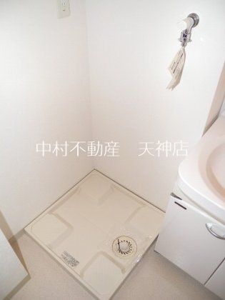 赤坂ランドマークタワー その他設備