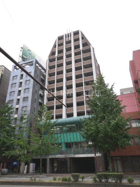 赤坂ランドマークタワー 眺望