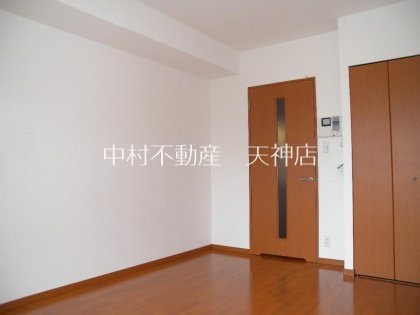 赤坂ランドマークタワー ベッドルーム