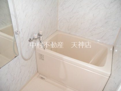 赤坂ランドマークタワー 風呂画像