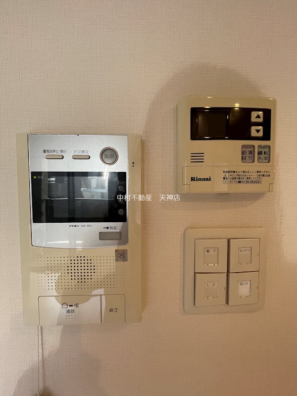ドゥーエ赤坂 その他