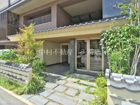 ラファセエクセレンシア呉服町 その他