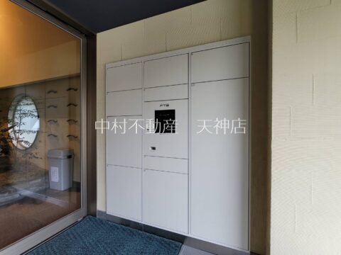 ラファセエクセレンシア呉服町 その他