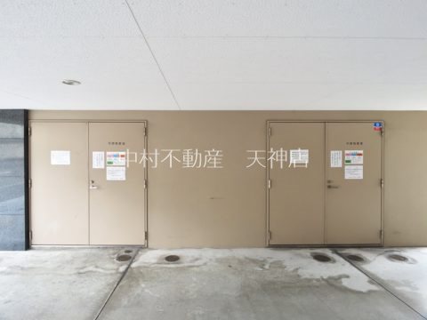 ラファセエクセレンシア呉服町 その他