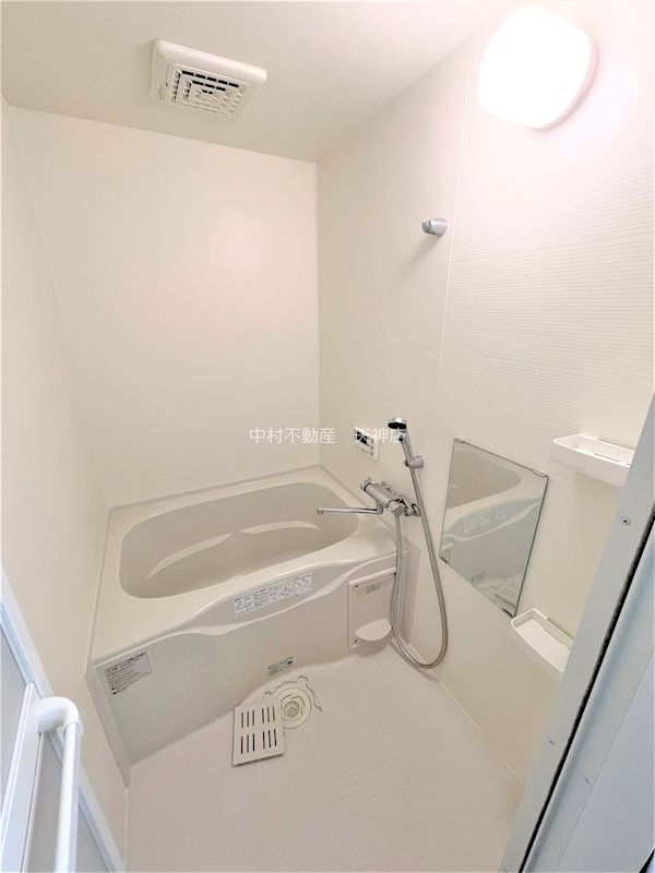 ラファセエクセレンシア呉服町 風呂画像