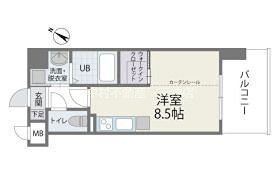 カーサエンペサール 間取り