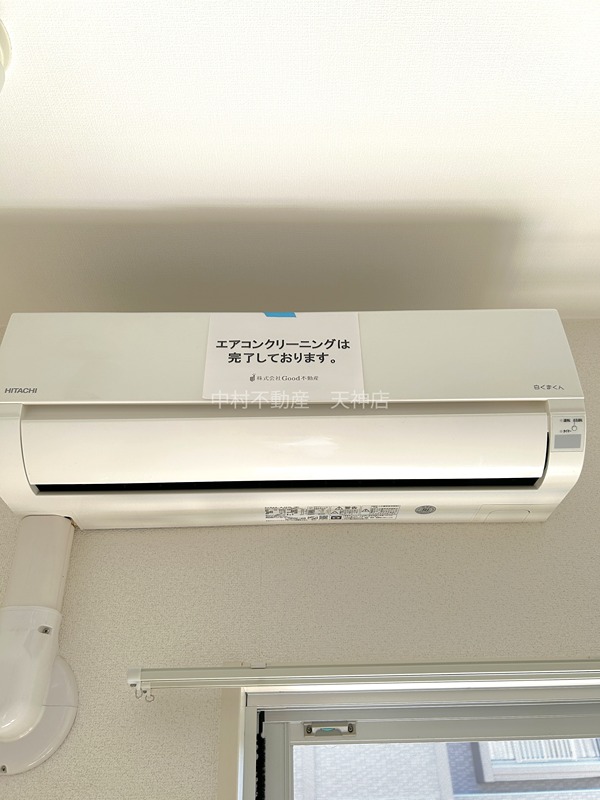 カーサエンペサール その他設備