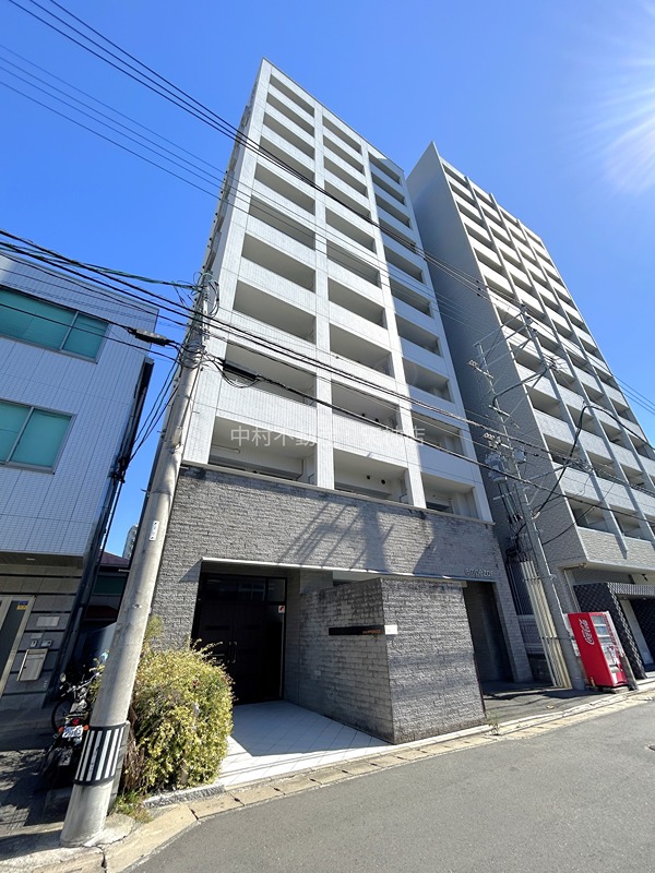 カーサエンペサール 外観