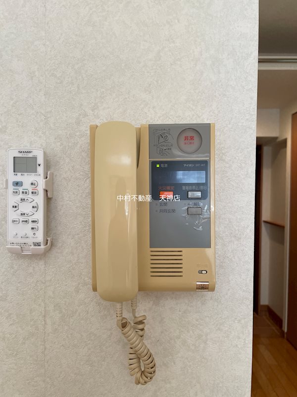 エンクレスト舞鶴 その他